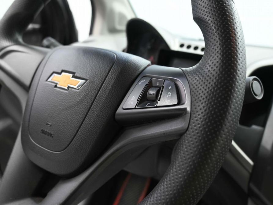 Chevrolet Aveo II Ростов-на-Дону  - изображение 13