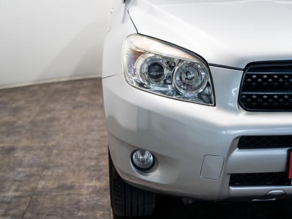 Toyota RAV4 III (XA30) с пробегом 2008 года, цена 1 215 000 рублей, 184561 км, внедорожник, Автокод Объявления