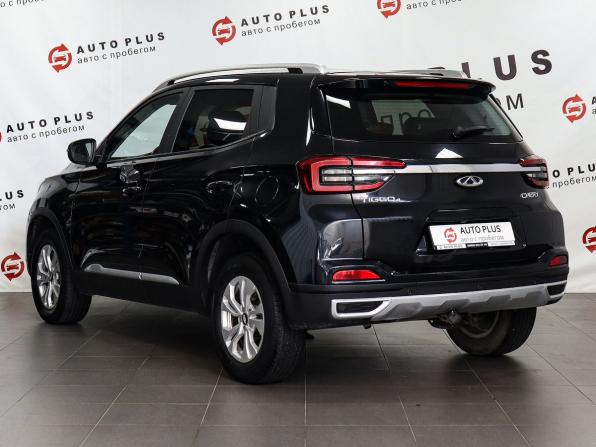 Chery Tiggo 4 I Рестайлинг с пробегом 2021 года, цена 1 149 000 рублей, 146000 км, внедорожник, Автокод Объявления