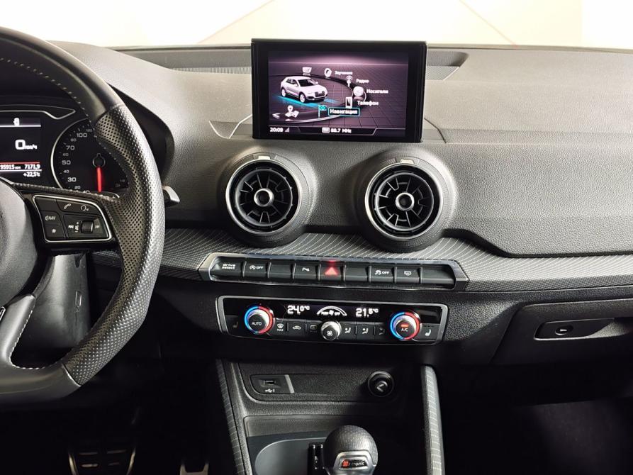 Audi Q2 I Москва  - изображение 15