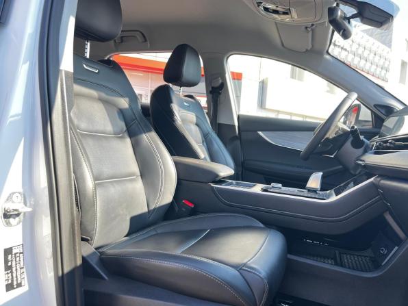 Chery Tiggo 7 Pro Max I с пробегом 2023 года, цена 1 998 000 рублей, 46111 км, внедорожник, Автокод Объявления