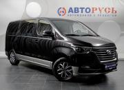 Hyundai H-1 II Рестайлинг 2 Москва  - изображение 26