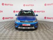 Kia Rio IV Вологда  - изображение 21