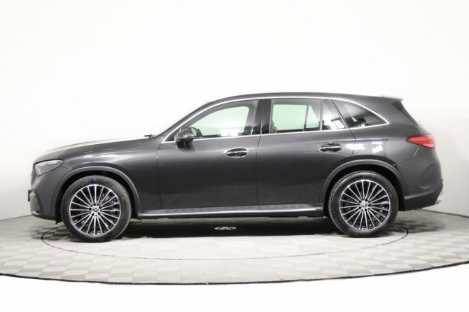 Новый Mercedes-Benz GLC II (X254) 2026 года, цена 9 725 000 рублей, внедорожник, Автокод Объявления