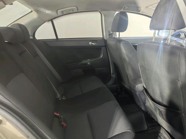 Mitsubishi Lancer X с пробегом 2007 года, цена 539 000 рублей, 184000 км, седан, Автокод Объявления