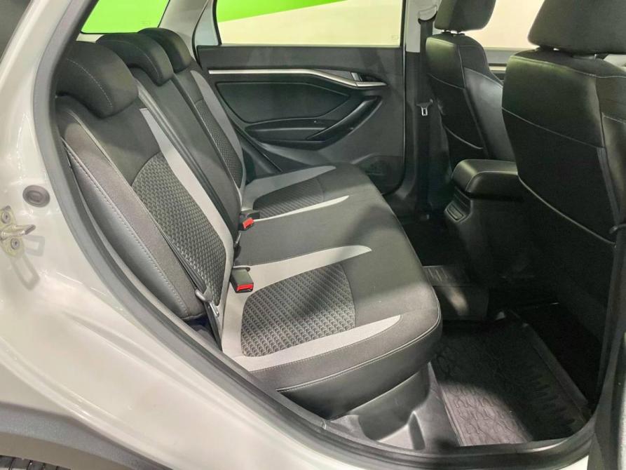 Lada (ВАЗ) Vesta I Красноярск  - изображение 5