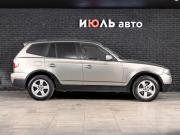 BMW X3 I (E83) Рестайлинг Екатеринбург  - изображение 26
