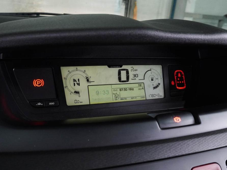 Citroen C4 Picasso I Воронеж  - изображение 18