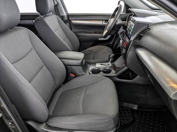 Kia Sorento II с пробегом 2011 года, цена 1 280 000 рублей, 190972 км, внедорожник, Автокод Объявления