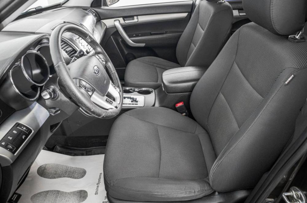 Kia Sorento II Барнаул  - изображение 11