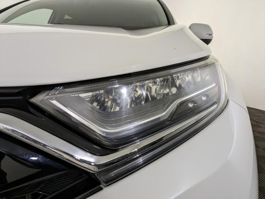 Honda CR-V V Рестайлинг Москва  - изображение 11