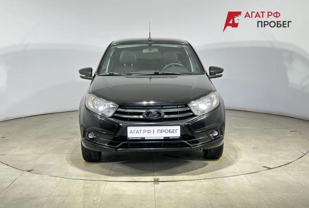 Lada (ВАЗ) Granta I Рестайлинг Саранск  - изображение 2