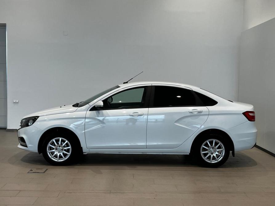 Lada (ВАЗ) Vesta I Волгоград  - изображение 6
