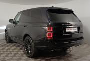 Land Rover Range Rover IV Рестайлинг Волгоград  - изображение 31