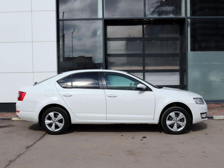 Skoda Octavia III (A7) Нижний Новгород  - изображение 6