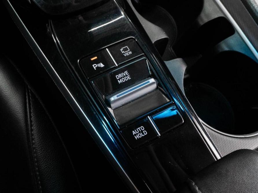 Hyundai Sonata VIII (DN8) Тюмень  - изображение 19