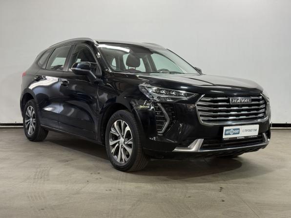 Haval Jolion I с пробегом 2022 года, цена 1 530 000 рублей, 98762 км, внедорожник, Автокод Объявления