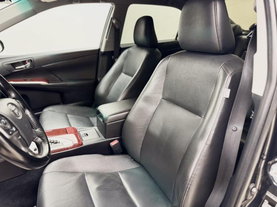 Toyota Camry VII (XV50) Вологда  - изображение 13