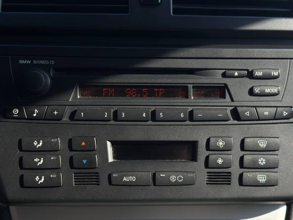 BMW X3 I (E83) Рестайлинг с пробегом 2007 года, цена 1 109 900 рублей, 186861 км, внедорожник, Автокод Объявления