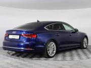 Audi A5 II (F5) Химки  - изображение 22