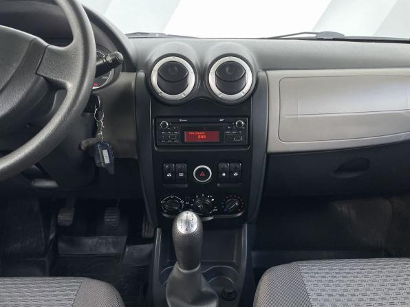 Lada (ВАЗ) Largus I с пробегом 2013 года, цена 685 000 рублей, 109453 км, универсал, Автокод Объявления