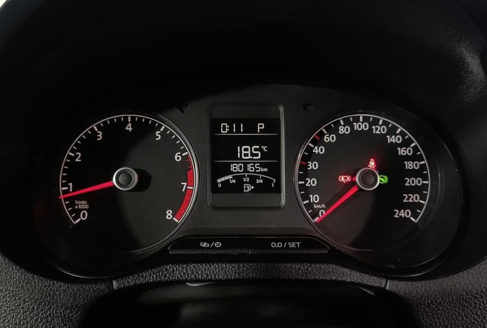 Volkswagen Polo V Рестайлинг Волгоград  - изображение 13