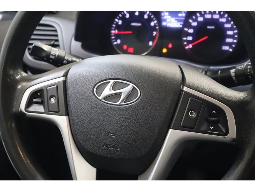 Hyundai Solaris I Коломна  - изображение 9