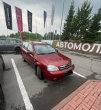 Chevrolet Lacetti I Кемерово  - изображение 9