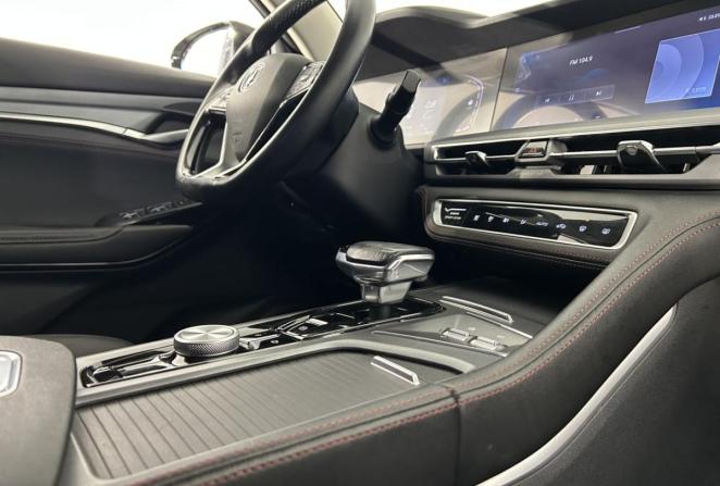 Changan CS75 Plus I Рестайлинг с пробегом 2023 года, цена 2 100 000 рублей, 112000 км, внедорожник, Автокод Объявления