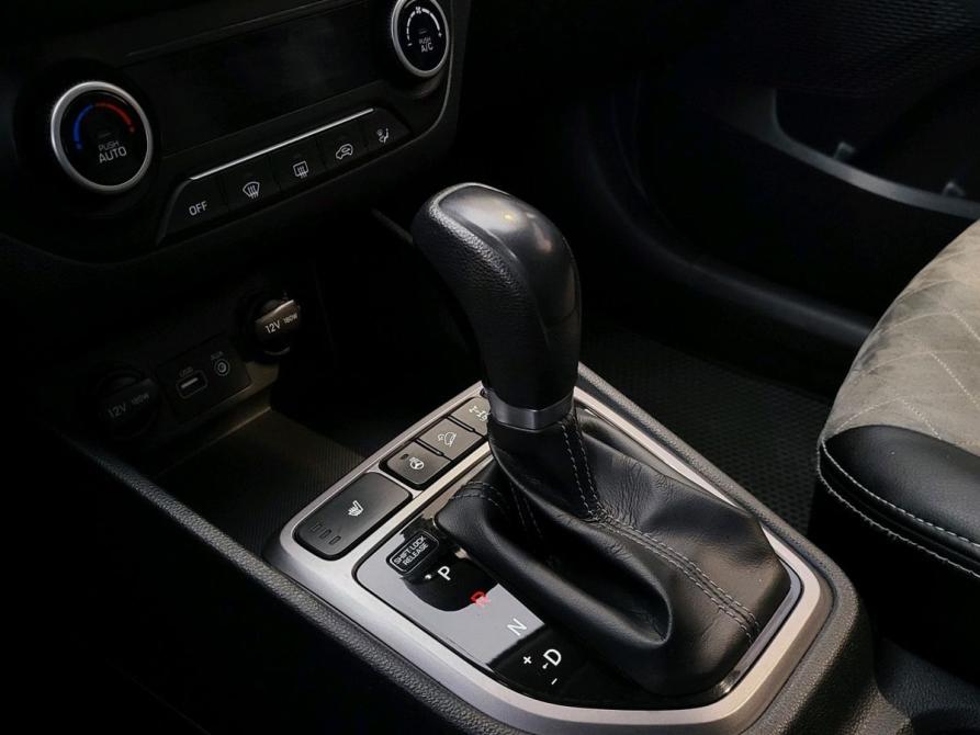 Hyundai Creta I Мурманск  - изображение 19