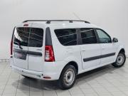 Lada (ВАЗ) Largus I Курск  - изображение 20