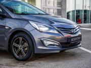 Hyundai Solaris I Рестайлинг Волгоград  - изображение 42