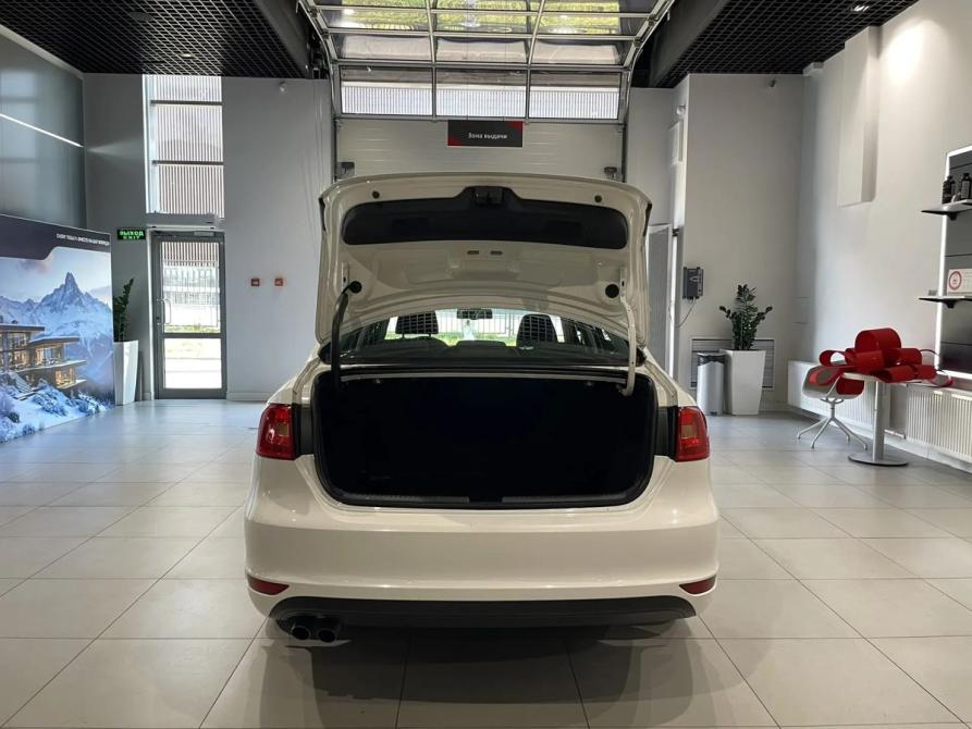 Volkswagen Jetta VI Москва  - изображение 7