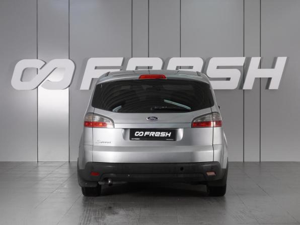 Ford S-MAX I с пробегом 2007 года, цена 629 000 рублей, 302505 км, минивэн, Автокод Объявления