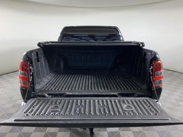 Mitsubishi L200 V с пробегом 2018 года, цена 1 780 000 рублей, 320100 км, offers.body_type.unknown, Автокод Объявления