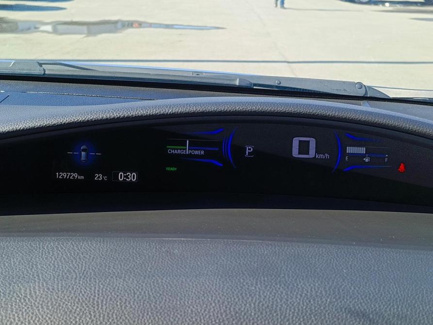 Honda Jade I Тюмень  - изображение 17