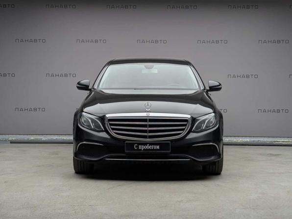 Mercedes-Benz E-Класс V (W213 S213 C238) с пробегом 2016 года, цена 2 357 000 рублей, 216804 км, седан, Автокод Объявления