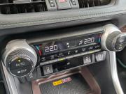 Toyota RAV4 V (XA50) Москва  - изображение 35