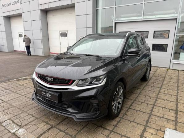 Belgee X50 с пробегом 2024 года, цена 1 880 000 рублей, 19583 км, внедорожник, Автокод Объявления