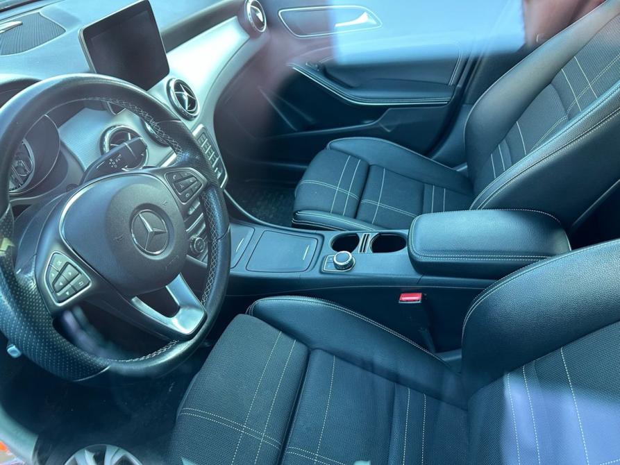 Mercedes-Benz GLA I (X156) Санкт-Петербург  - изображение 5
