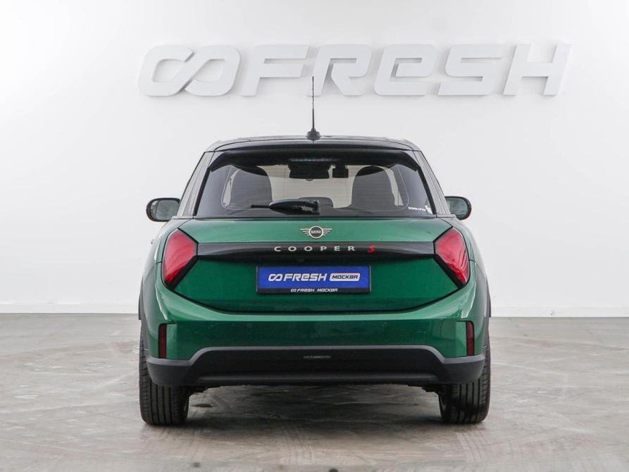 Mini Hatch IV (F65/F66/J01) Москва  - изображение 4