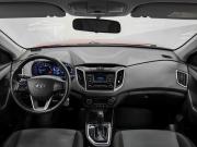 Hyundai Creta I Новосибирск  - изображение 31
