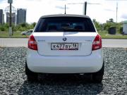 Skoda Fabia II Рестайлинг Ижевск  - изображение 23