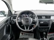 Skoda Rapid I Рестайлинг Иркутск  - изображение 29