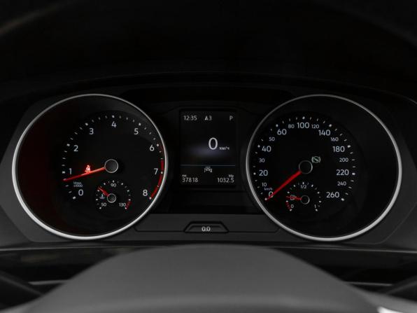 Volkswagen Tiguan II Рестайлинг с пробегом 2021 года, цена 3 550 000 рублей, 37816 км, внедорожник, Автокод Объявления