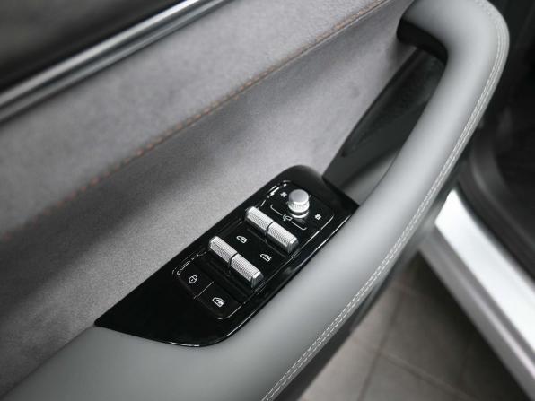 Geely Galaxy M7 с пробегом 2026 года, цена 3 719 900 рублей, 75 км, внедорожник, Автокод Объявления