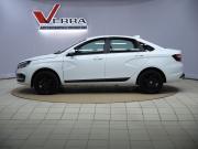 Lada (ВАЗ) Vesta I Рестайлинг (NG) Уфа  - изображение 24