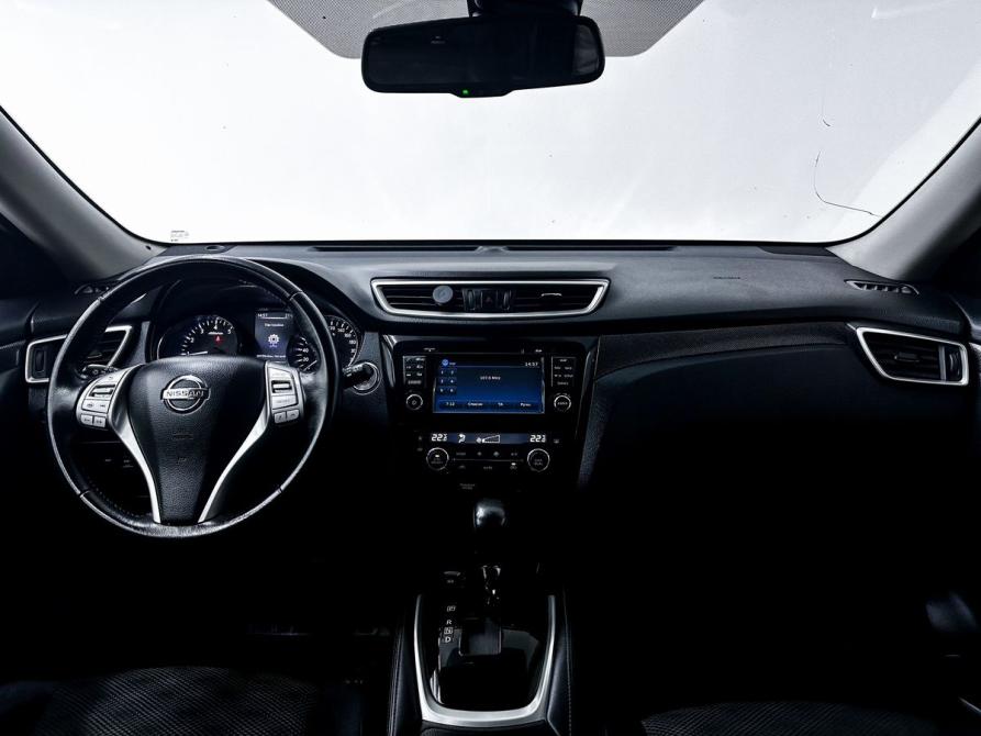 Nissan X-Trail III Уфа  - изображение 23