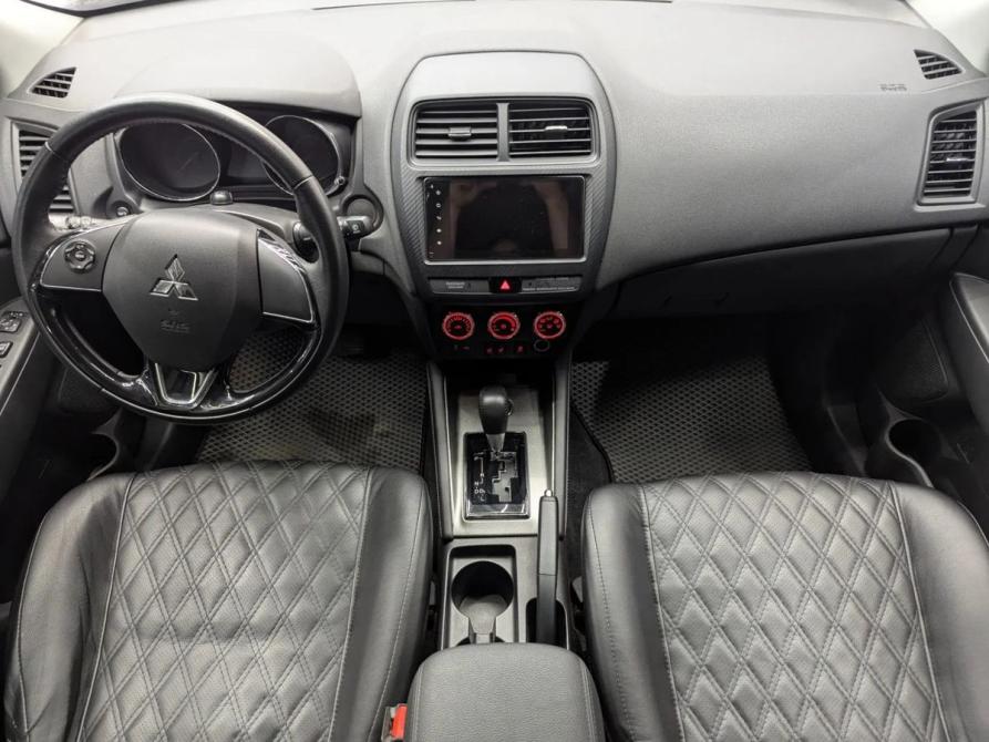 Mitsubishi ASX I Рестайлинг 2 Воронеж  - изображение 12