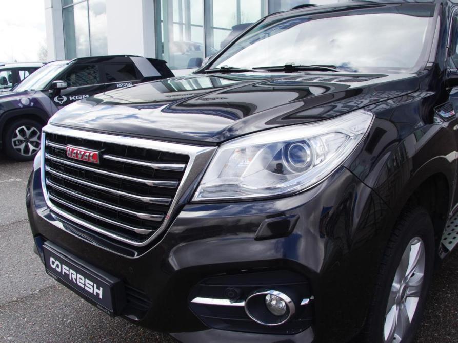 Haval H9 I Рестайлинг Владимир  - изображение 32